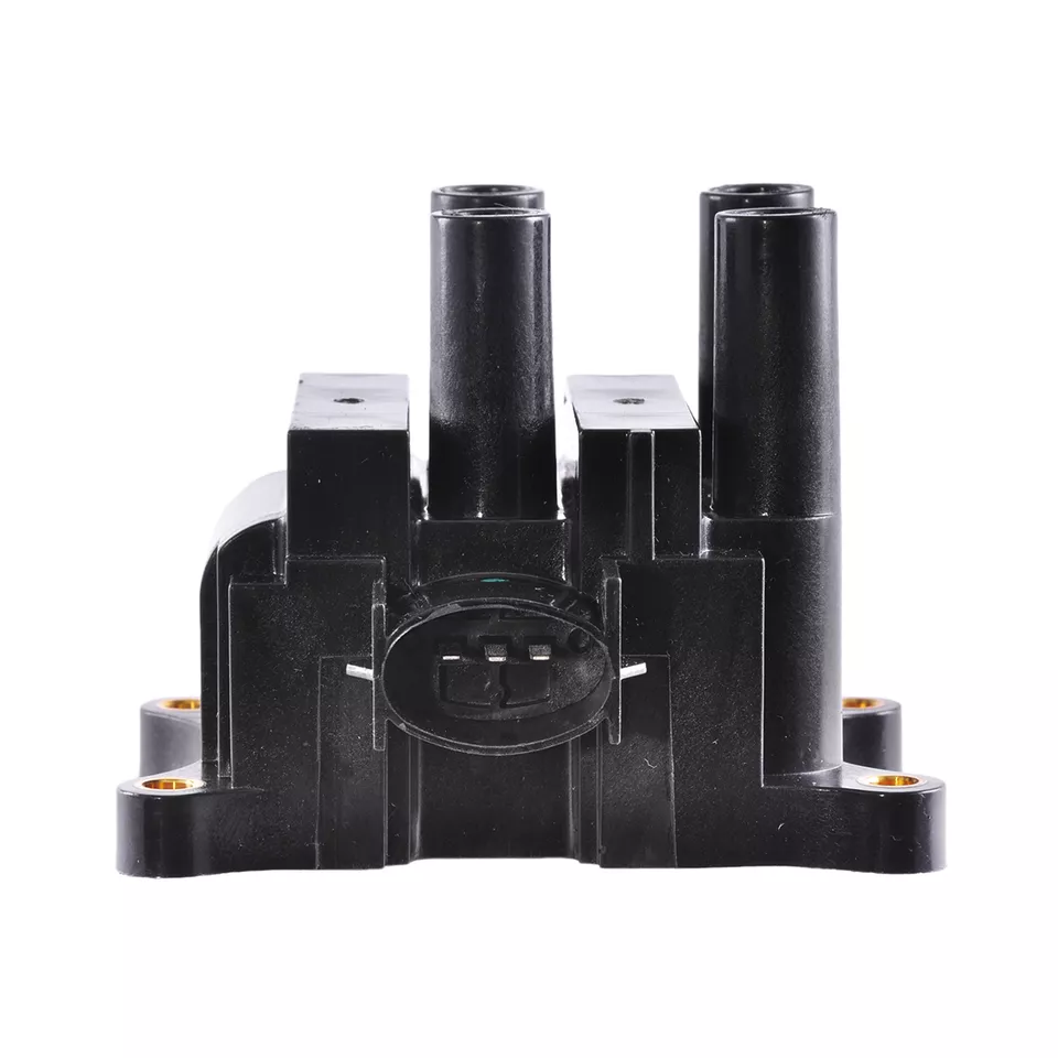 Set of 2 OEM BS-2005 Ignition Coil For Ford Ranger Escape Focus B2300 98-12 - Image 3 of 3