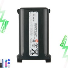 NEW MC9090 BATTERY FOR Symbol MC9190 Battery MC92N0 Replaces 82-111734-01