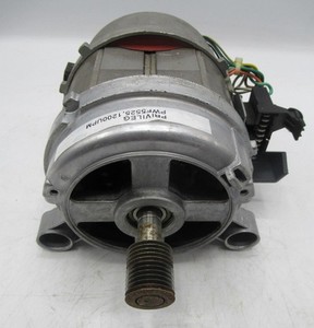Motor WASCHMASCHINE PRIVILEG PWF 5525  1200UPM
