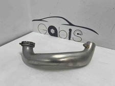 MERCEDES-BENZ SL R231 Ladeluftkühlerschlauch 5.50 Petrol 2013 32204784