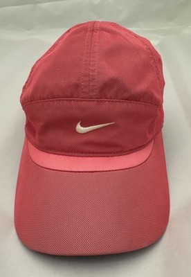 Nike Dri Fit Hat Cap 7 Panel Womens Featherlight Tailwind  display picture 3