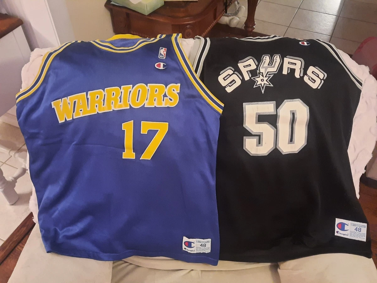 Champion David Robinson NBA Jerseys for sale | eBay