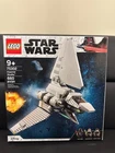 LEGO Star Wars: Imperial Shuttle (75302)