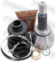 Febest 2110-FUS Gelenksatz FüR Antriebswelle FüR Ford & Ford Asia/Oceania