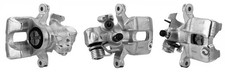 Etrier de frein Rover 214