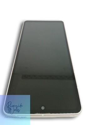 SHARP AQUOS SENSE7 SH-M24 Smartphone entsperrt