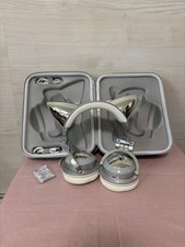 Brookstone Ariana Grande Cat Ears Headphones ...