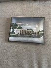 Vintage 1965 Masonic Brotherhood Center New York World's Fair Decorative Plate — photo 5
