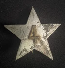 ORIGINAL CIVIL WAR 12/20th CORPS BADGE