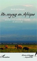BenoîT De Glatigne | Un Voyage En Afrique | Taschenbuch | FranzöSisch (2025)