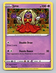 Jynx 112/264 Fusion Strike Common
