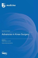Advances In Knee Surgery | Buch | Englisch | 2023 | Mdpi Ag | Ean 9783036596082