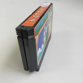 Namco Classic Nuts & Milk Yoshi's Cookie   Famicom ... and etc .