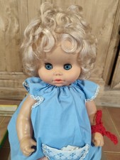 Vends poupée Raynal - référence Cécile - année 1970 sur Gens de Confiance