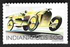 Scott# 4530 44c INDIANAPOLIS 500 - MNHOG S/A forever (A-1)