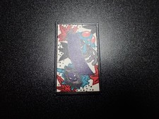 Pokemon Poker Playing Card Hanafuda Cloyster Tentacruel #2 NM/EX or EX