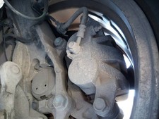 Etrier de frein Infiniti Q70