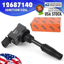 (1PC) high Quality Ignition Coil OE UF680/12687140 Brand new Replacement part
