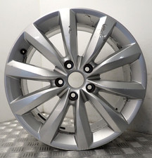 VOLKSWAGEN TIGUAN MK1 17