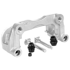 Bremssattelhalter vorne für Nissan Qashqai J10 JJ10 links rechts