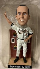 cal ripken bobblehead products for sale | eBay