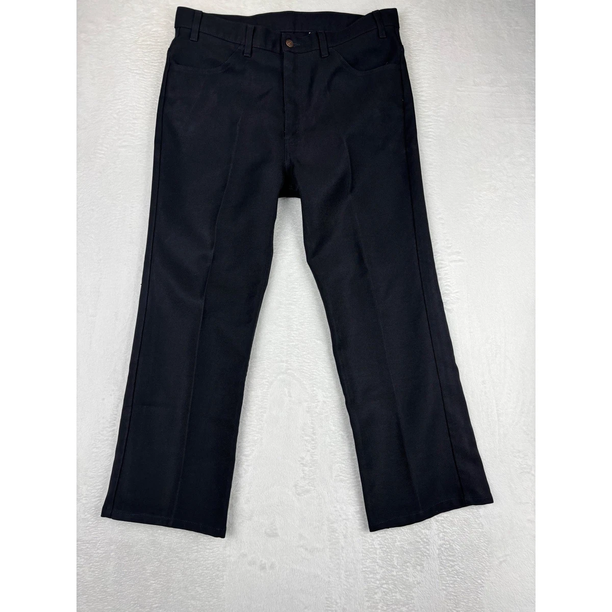 Levis Sta Prest In Men's Vintage Pants for sale | eBay