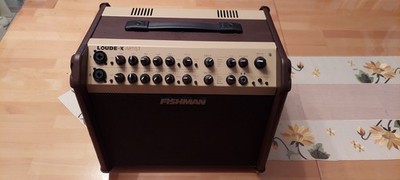 FISHMAN Loudbox Artist /  - Schutzhülle