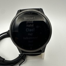 Garmin Vivoactive 4 Smartwatch