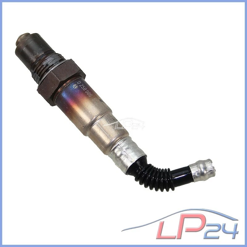 1X BOSCH SONDE LAMBDA UNIVERSELLE POUR CHEVROLET SPARKS 0.8-1.2 05- TAHOE 5.3 - Photo 4/4