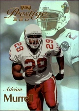 1999 Playoff Prestige SSD Football Card Pick
