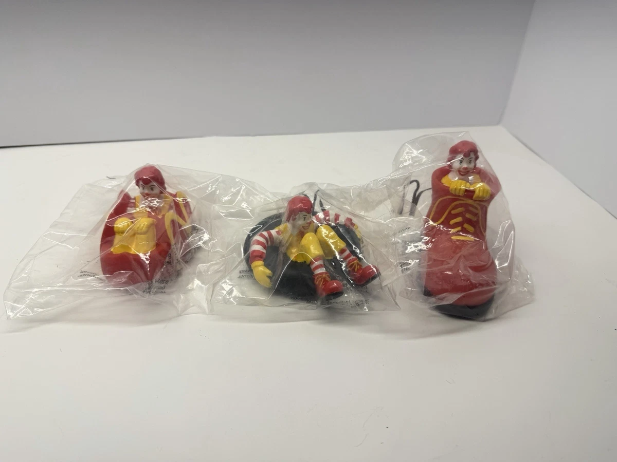mcdonalds rare products for sale | eBay