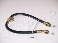 Japko Halter, Bremsschlauch 69417