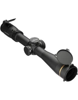 LEUPOLD VX-6HD GEN 2 3-18x44 Side Focus CDS-SZL2 FireDot Duplex Illum Viewfinder.