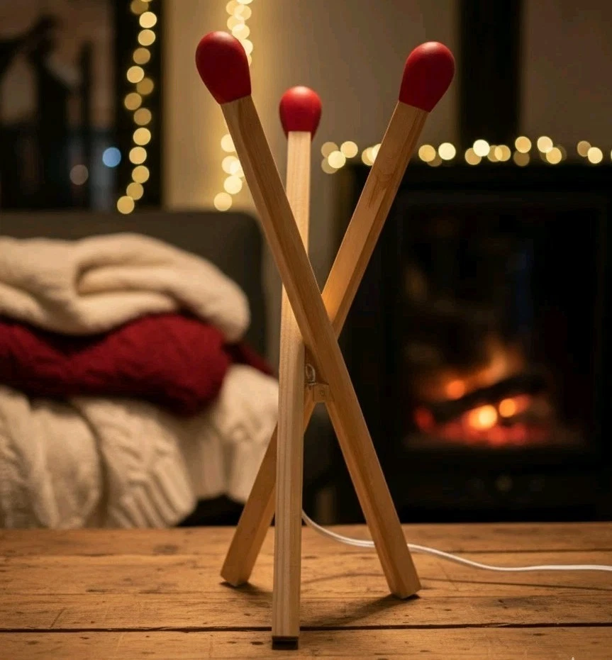 IKEA Wood Lamps for sale | eBay