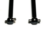Arrma V6 Kraton 6s BLX Center Drive Shafts Dogbone Dog Bone Axles V5 Talion 68 — photo 2
