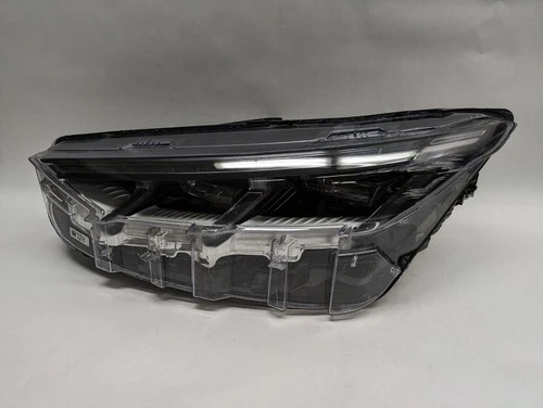 Ford Mustang Mach-E Headlight Head Light Driver's Left Projector 2021 - 2023 BT3