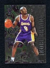 1996-97 Fleer Metal Kobe Bryant #181 Rookie RC HOF