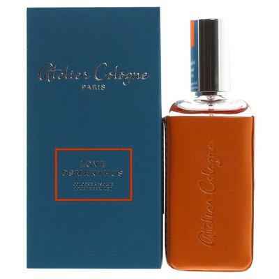 Atelier Cologne Love Osmanthus Pure Perfume Spray 1oz 30ml NEW IN BOX