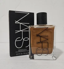 NARS Monoi Body Glow I Bronzing Body Oil 2.5oz 75mL