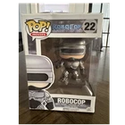 Funko Pop! Movies RoboCop RoboCop #22 Vinyl Figure