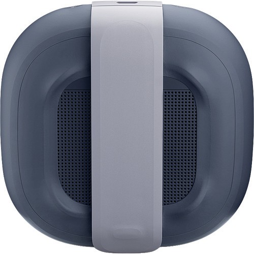 Bose SoundLink Micro Waterproof Bluetooth Speaker - Blue for sale