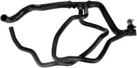 NEU - Gates 05-4694 KüHlerschlauch FüR Renault
