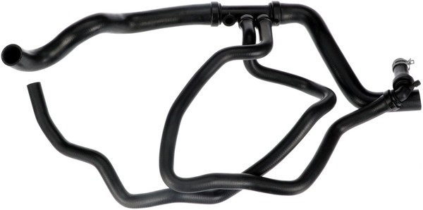 NEU - Gates 05-4694 KüHlerschlauch FüR Renault-image