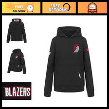 Classic NBA Chenille Fleece Hoodie for Big Boys - Cozy Pullover Sweatshirt