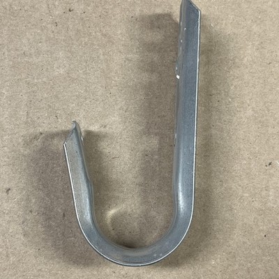 Nvent ERICO Caddy CAT21 J-Hook, Wall Mount CAT5 Cable Hanger