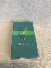 Spa Finder For Avon Gel Eye Mask