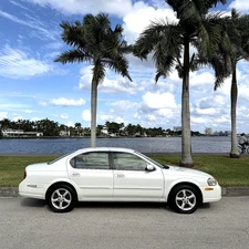 2000 Nissan Maxima 1OWN LOW 40K MILES CLEAN CARFAX ALTIMA SENTRA