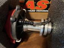 Fast 305011 Dual Sync Billet Distributor - Sb Mopar - Nos Open Box Fast 305011 Dual Sync Billet Distributor - Sb Mopar - Nos Open Box