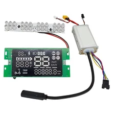 Electric Scooter Controller Motor Meter Kit for  S3 E-Scooter5955