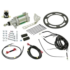 SPI Sports Parts Inc Electric Start Kit SM-01339